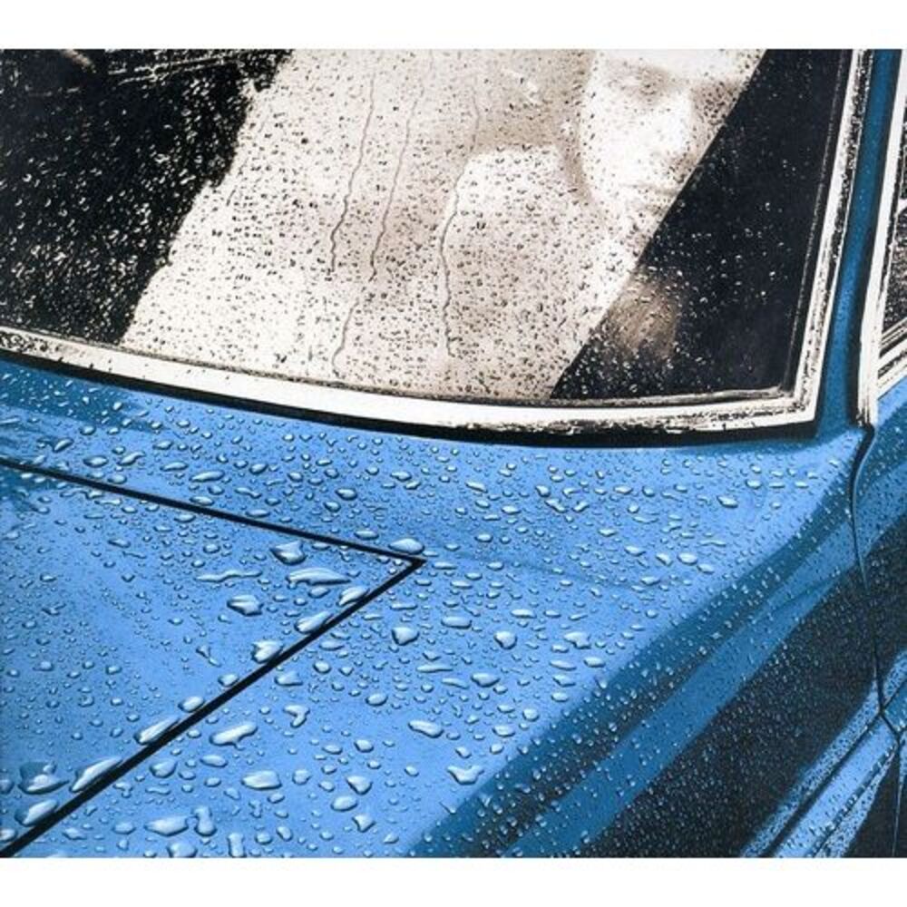 Peter Gabriel - Peter Gabriel 1: Car  CD